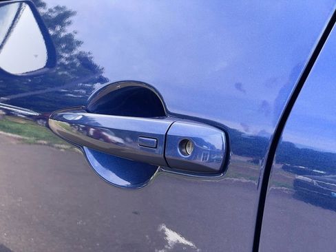 Certified 2023 Nissan Rogue SV AWD/4WD image 27