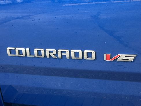 Used 2019 Chevrolet Colorado ZR2 image 25