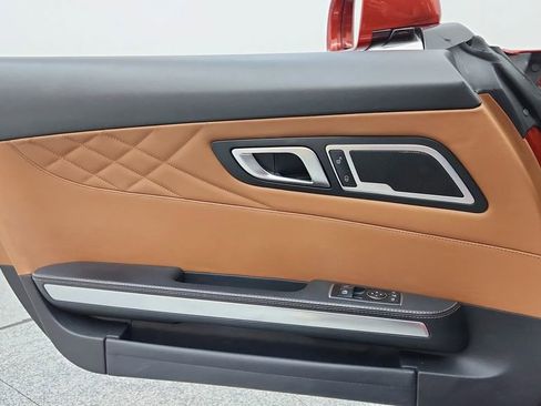 Used 2017 Mercedes-Benz AMG GT Coupe image 17