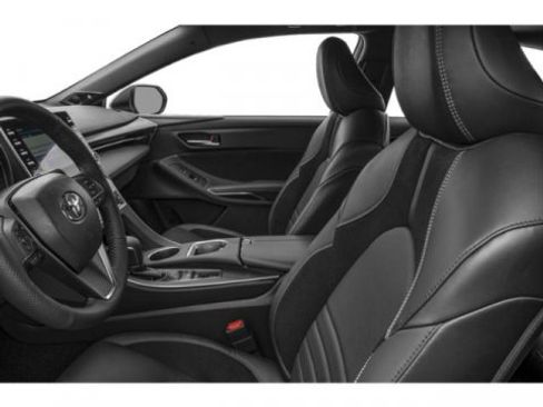Used 2021 Toyota Avalon Touring w/ Advanced Safety Package image 9