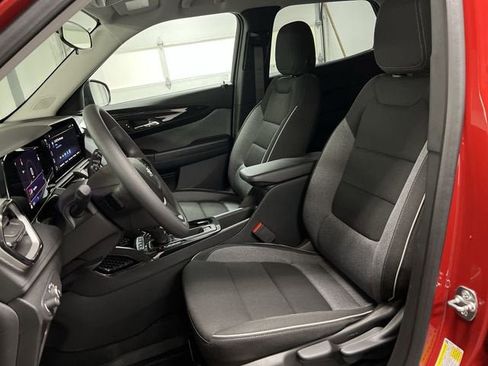 New 2026 Chevrolet TrailBlazer LS w/ LS Convenience Package image 18