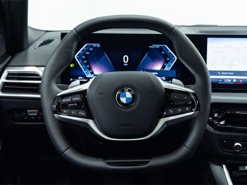 New 2026 BMW 330i xDrive Sedan image 17