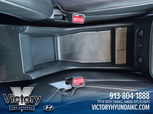 Used 2023 Hyundai Ioniq 5 Limited w/ Cargo Package AWD/4WD image 28