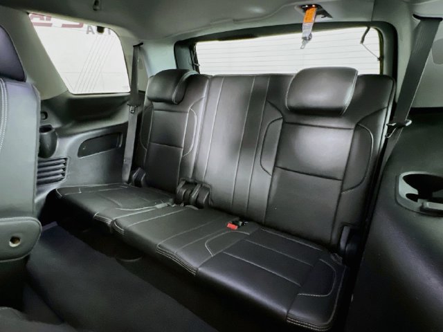 Used 2019 GMC Yukon Denali w/ Open Road Package AWD/4WD image 38