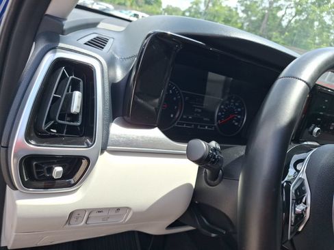 Used 2021 Kia Sorento SX FWD image 17