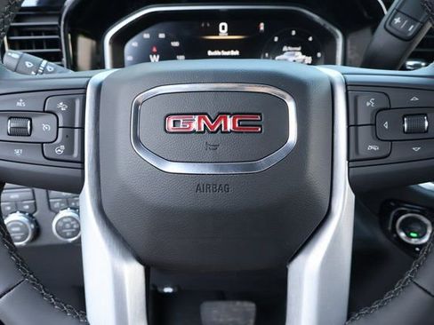 New 2026 GMC Sierra 1500 Elevation w/ Elevation Select Package AWD/4WD image 21