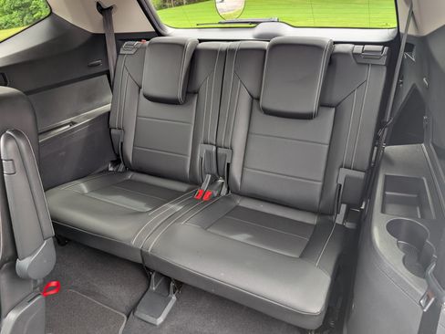 Used 2023 Volkswagen Atlas SE FWD image 18