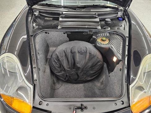 Used 2000 Porsche Boxster image 24