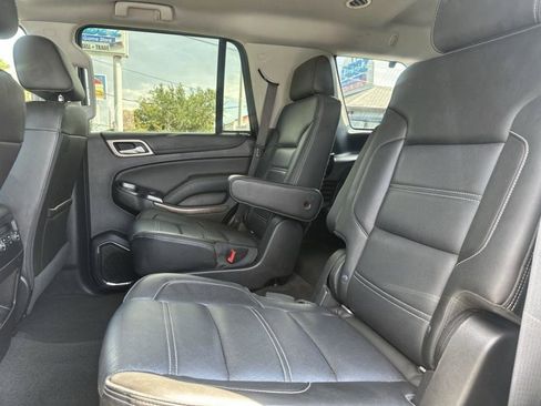 Used 2018 GMC Yukon Denali image 19