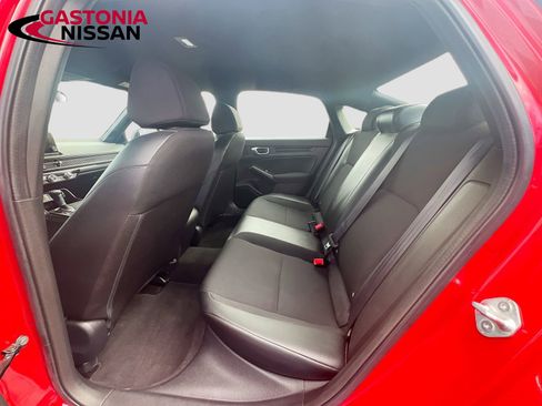 Used 2024 Honda Civic Sport image 31