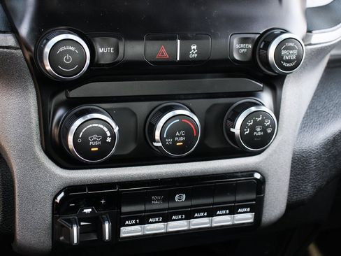 Used 2023 RAM 5500 Tradesman image 26