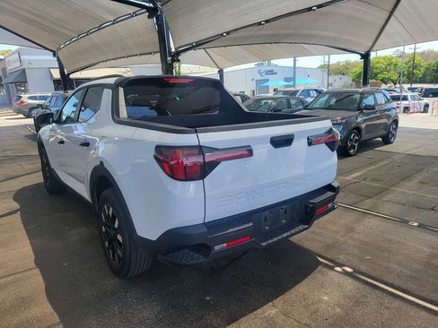 Used 2025 Hyundai Santa Cruz SEL image 10