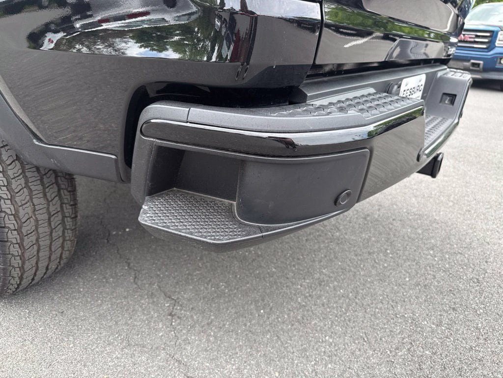 New 2026 GMC Canyon Elevation w/ Convenience Package AWD/4WD image 55