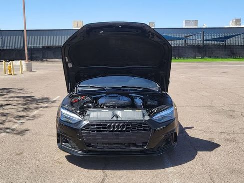 Used 2020 Audi A5 2.0T Premium AWD/4WD image 39