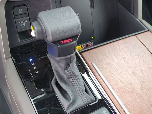 New 2026 Toyota Tundra 1794 Edition image 23