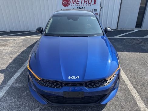 Used 2023 Kia K5 GT image 9