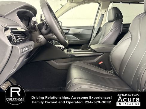 New 2026 Acura MDX w/ Technology Package image 4