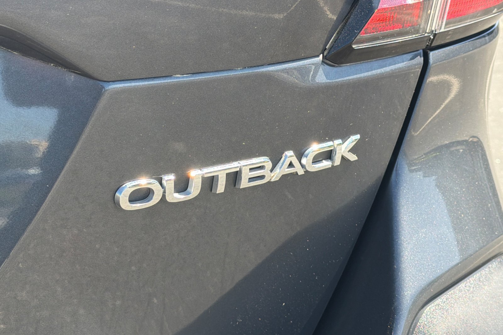 Used 2023 Subaru Outback Limited AWD/4WD image 42