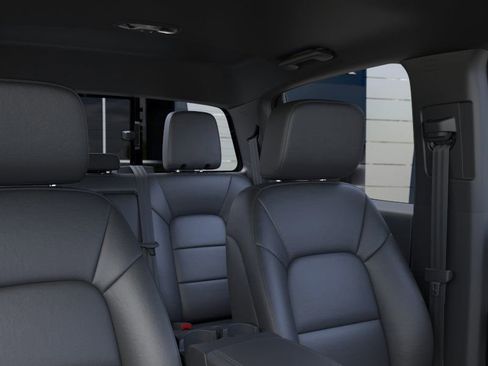 New 2026 GMC Canyon Elevation w/ Convenience Package RWD image 24