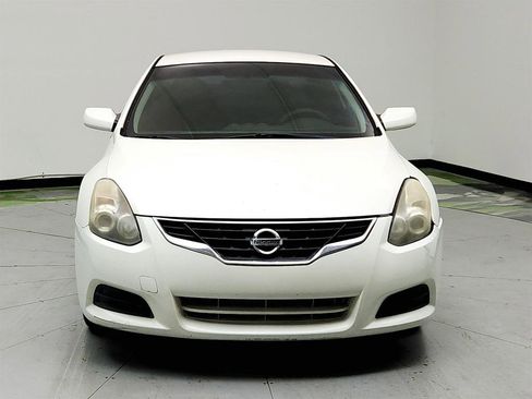 Used 2011 Nissan Altima 2.5 S image 2