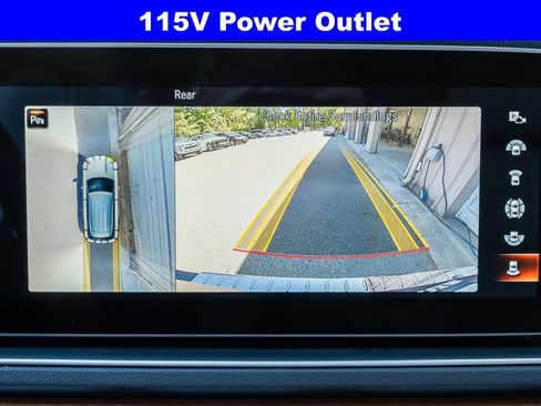 Used 2022 Mercedes-Benz GLE 350 image 21