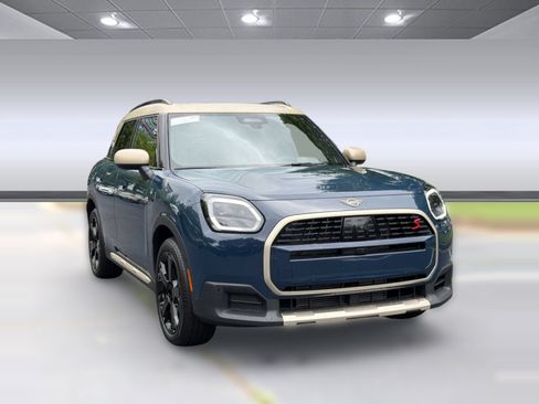 New 2027 MINI Cooper Countryman S AWD/4WD image 7