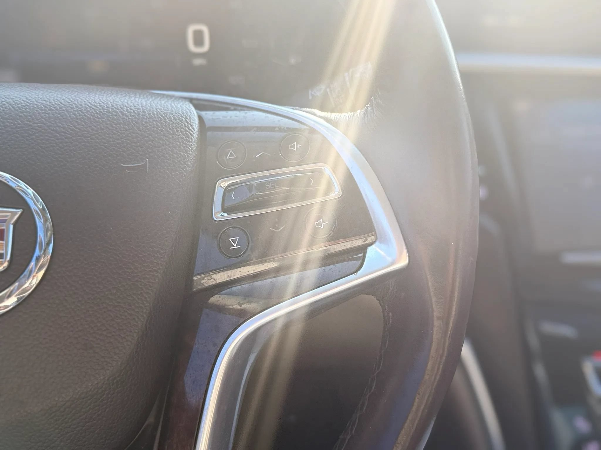 Used 2013 Cadillac XTS Premium FWD image 33