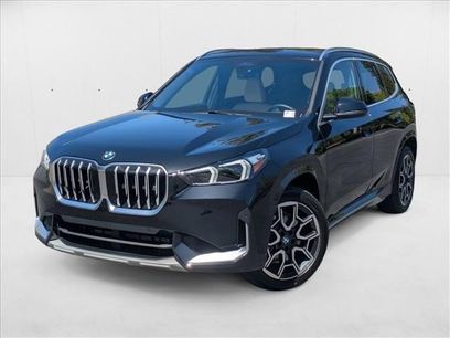 Used 2025 BMW X1 xDrive28i w/ Convenience Package