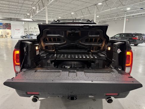 New 2026 Honda Ridgeline RTL image 14