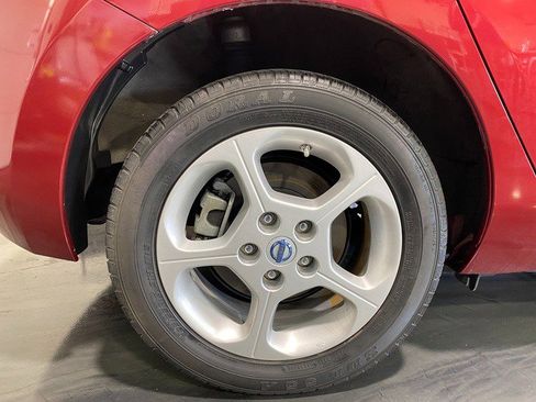 Used 2013 Nissan Leaf SV w/ LED & Quick Charge Pkg image 19