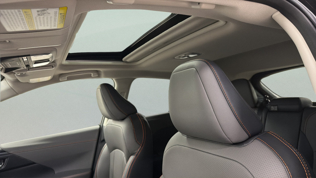 New 2026 Subaru Crosstrek 2.5i Limited AWD/4WD image 19