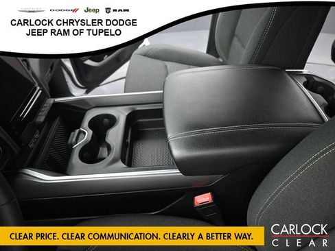 Used 2025 RAM 1500 Big Horn AWD/4WD image 20