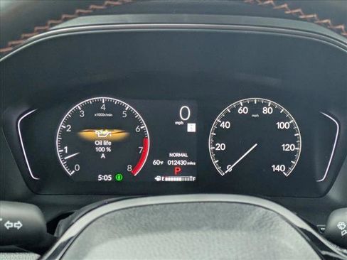 Certified 2025 Honda Pilot TrailSport image 12