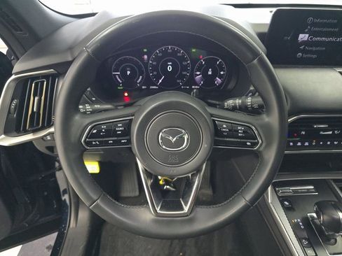 Used 2024 MAZDA CX-90 Plug-In Hybrid w/ Premium Plus image 4