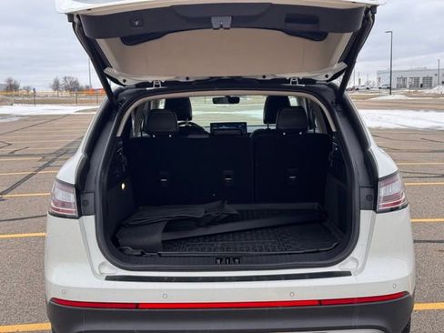 Used 2023 Lincoln Nautilus Reserve w/ Equipment Group 202A image 32