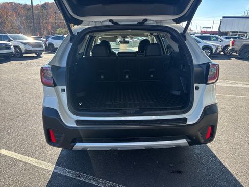 Certified 2021 Subaru Outback Limited XT w/ Popular Package #2 image 50