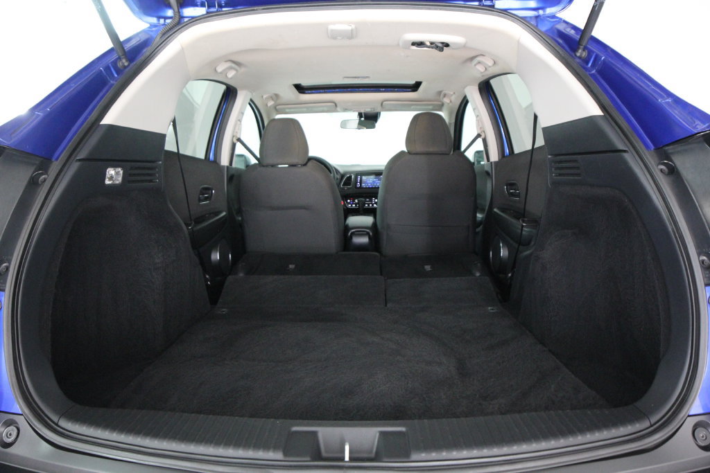 Used 2022 Honda HR-V EX image 39