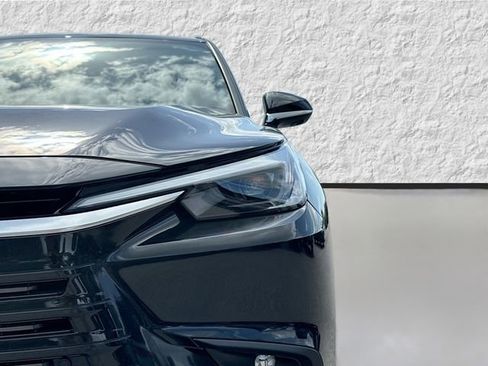 New 2026 Lexus TX 350 AWD image 9