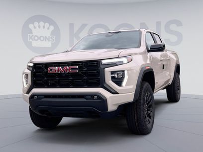 New 2026 GMC Canyon Elevation w/ Convenience Package