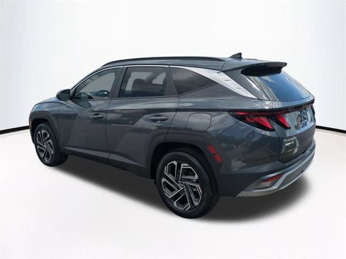 New 2026 Hyundai Tucson SEL AWD/4WD image 7