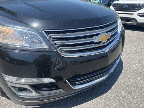 Used 2016 Chevrolet Traverse LT AWD/4WD image 8