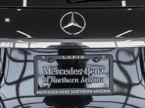 New 2026 Mercedes-Benz GLS 580 4MATIC image 15