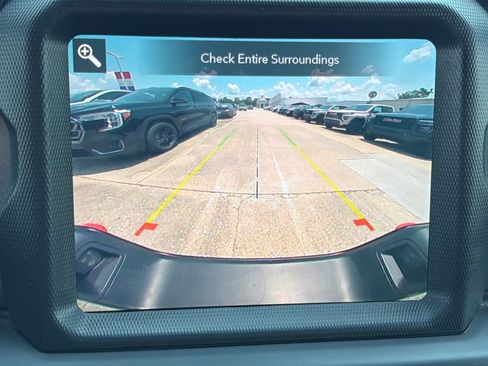 Used 2021 Jeep Gladiator Mojave AWD/4WD image 22