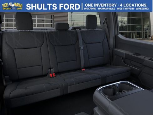 New 2026 Ford F150 STX AWD/4WD image 12