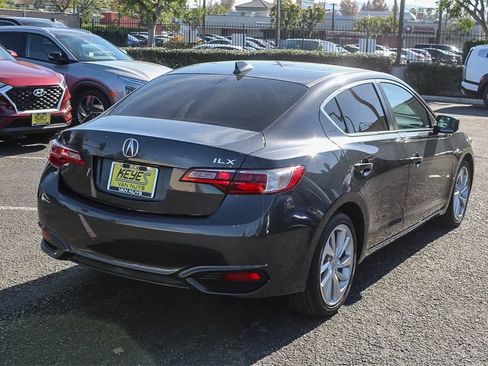 Used 2016 Acura ILX image 4