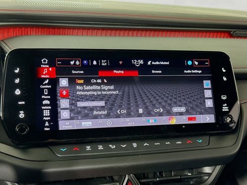 New 2026 Dodge Charger Scat Pack AWD/4WD image 14