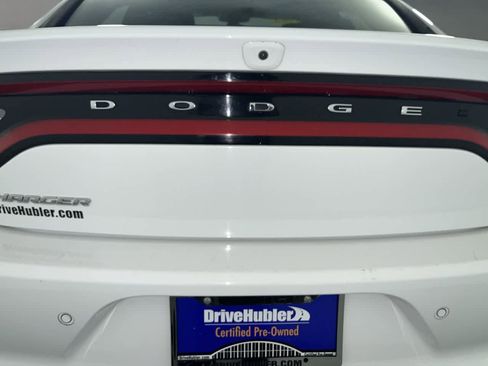 Used 2023 Dodge Charger SXT image 11