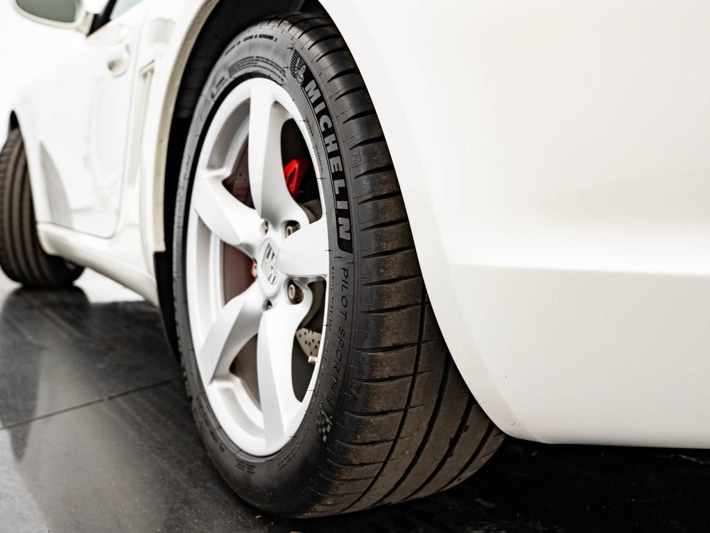 Used 2008 Porsche Cayman S RWD image 36