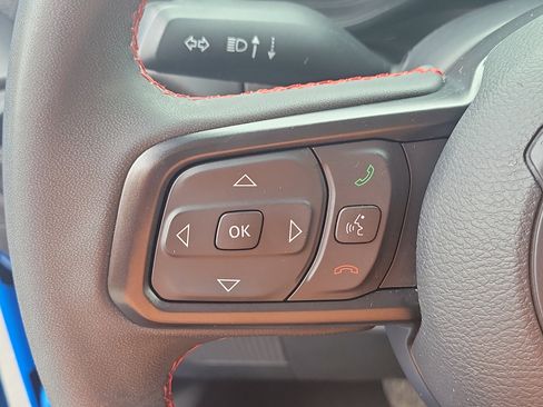 Certified 2024 Jeep Wrangler Unlimited Rubicon image 13