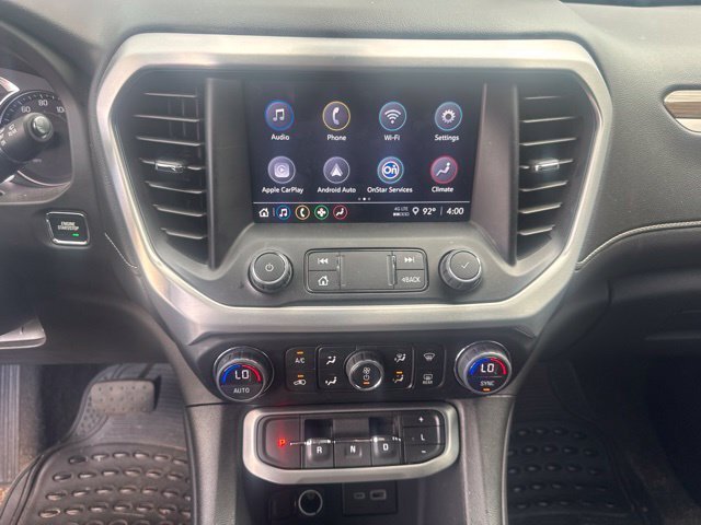 Used 2023 GMC Acadia SLE FWD image 16